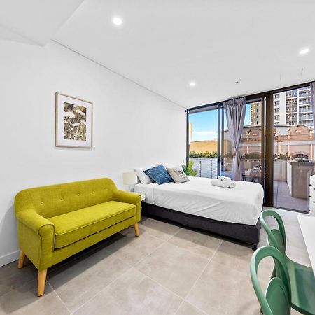 Arthur Hotel Bondi Junction No Reception And House Keeping No Sofa Bed Sydney Zewnętrze zdjęcie