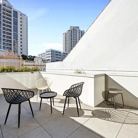 Arthur Hotel Bondi Junction No Reception And House Keeping No Sofa Bed Sydney Zewnętrze zdjęcie