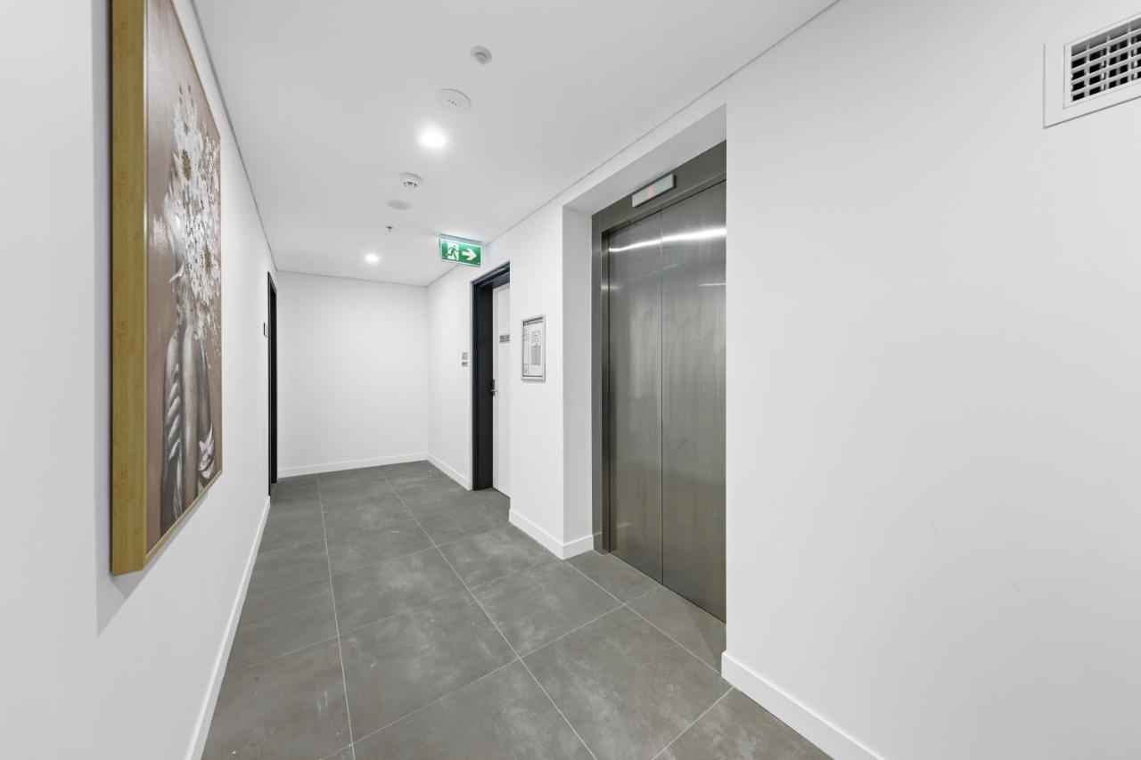 Arthur Hotel Bondi Junction No Reception And House Keeping No Sofa Bed Sydney Zewnętrze zdjęcie