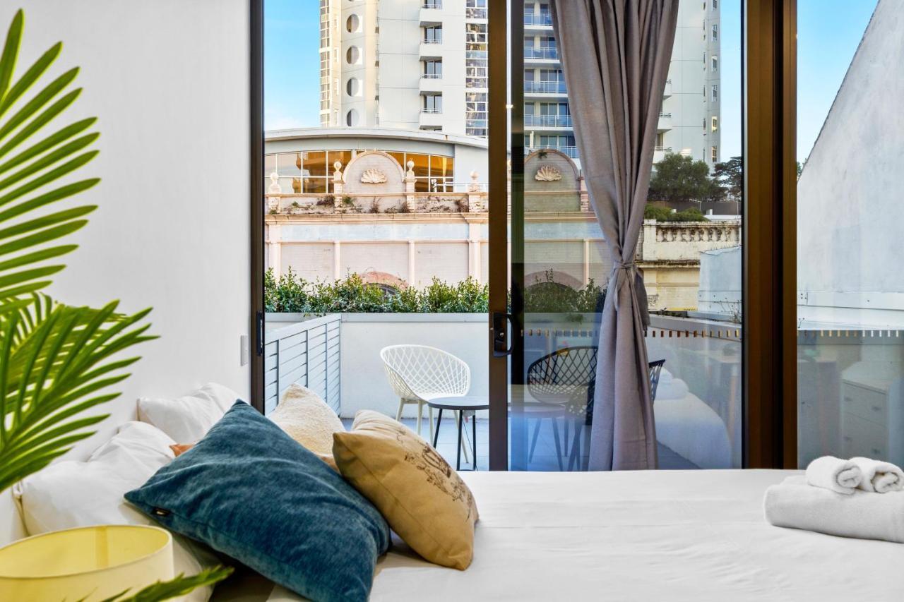 Arthur Hotel Bondi Junction No Reception And House Keeping No Sofa Bed Sydney Zewnętrze zdjęcie