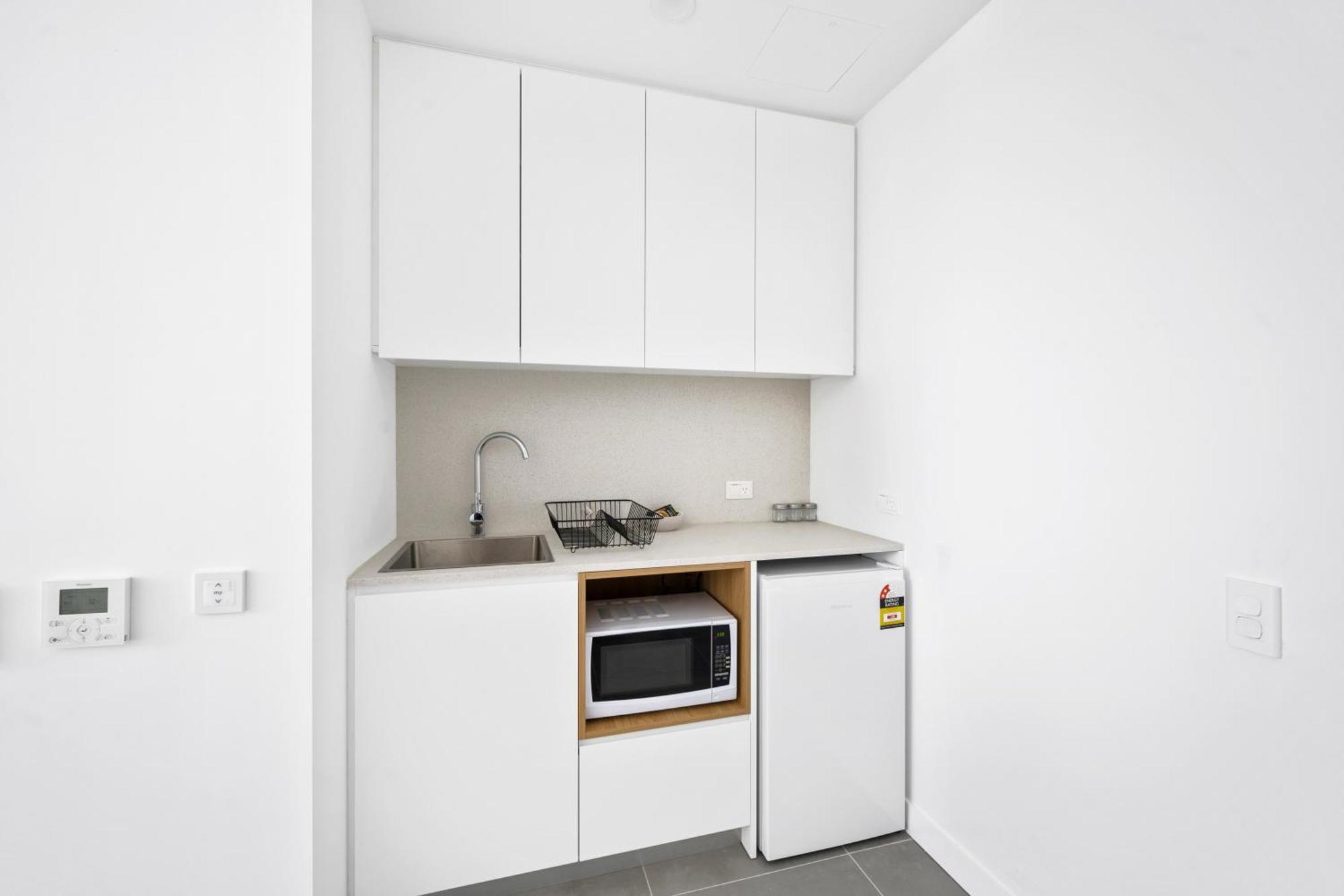 Arthur Hotel Bondi Junction No Reception And House Keeping No Sofa Bed Sydney Zewnętrze zdjęcie