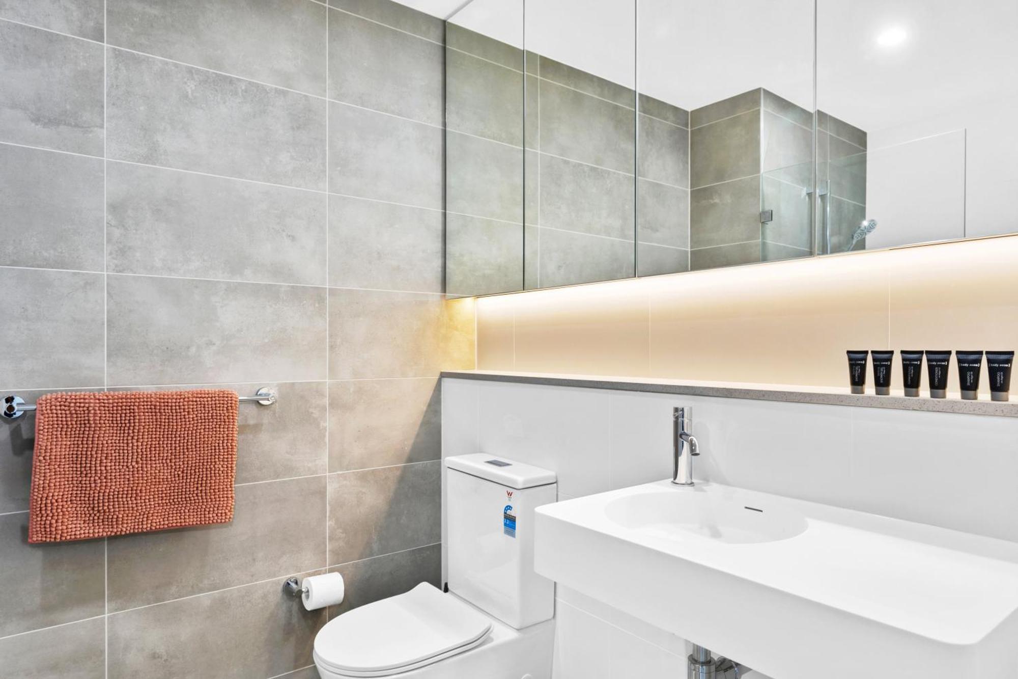 Arthur Hotel Bondi Junction No Reception And House Keeping No Sofa Bed Sydney Zewnętrze zdjęcie